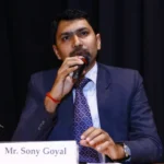 Sony Goyal
